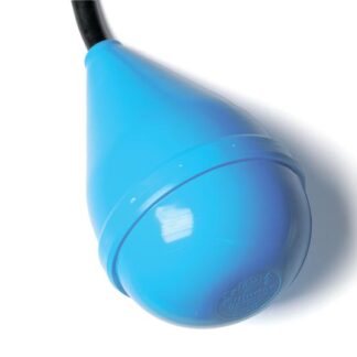 Выключатель поплавковый 3 водонепрониц. камеры для грязной воды дренажных установок и насосных станций кабель неопрен...