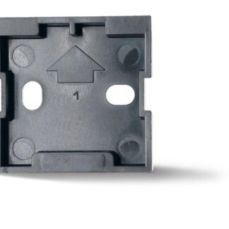 Адаптер для монтажа на панель для 11 серии FINDER 01101