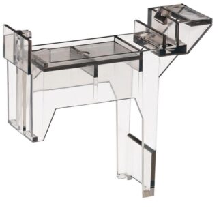 Адаптер для рейки 35 мм для реле 46 серии FINDER 04607