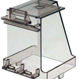 Адаптер задний для рейки 35мм для реле 62 серии FINDER 06208