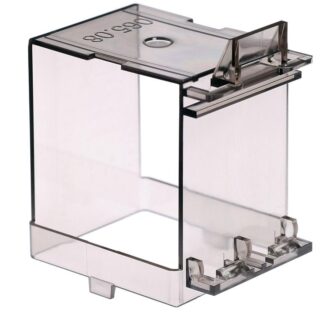 Адаптер задний для рейки 35мм для реле 65 серии FINDER 06508