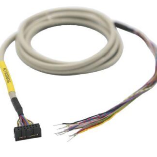 Кабель для подключения адаптера MasterADAPTER к PLC 2м FINDER 09300020