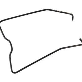 Клипса металлическая для реле 55.32 55.33 55.34 для розеток 94.12 94.13 94.14 94.22 94.23 94.24 94.32 94.33 94.34 FIN...