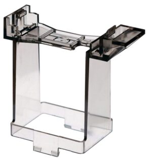 Адаптер верхний для рейки 35мм для реле 55 и 56 серий FINDER 05627