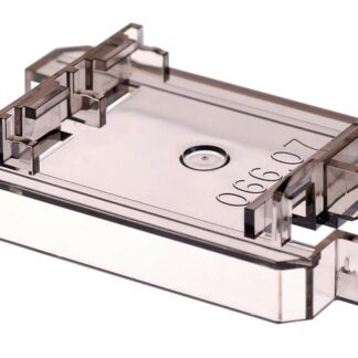 Адаптер верхний для рейки 35мм для реле 66 серии FINDER 06607