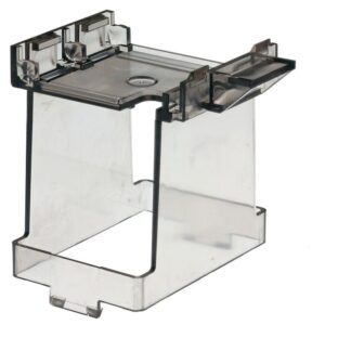 Адаптер верхний для рейки 35мм для 56.34 FINDER 05647