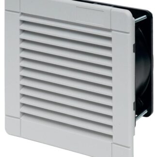 Вентилятор с фильтром 230В AC 500куб.м/ч IP54 (станд. версия) FINDER 7F5082305500