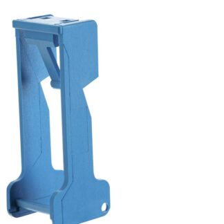 Клипса пластиковая для реле 40 серии для розеток 95.03 95.05 син. FINDER 09501