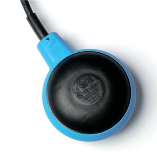 Выключатель поплавковый 2 водонепрониц. камеры для управ. насосами технического водопровода кабель ACS 15м 1CO 20А IP...