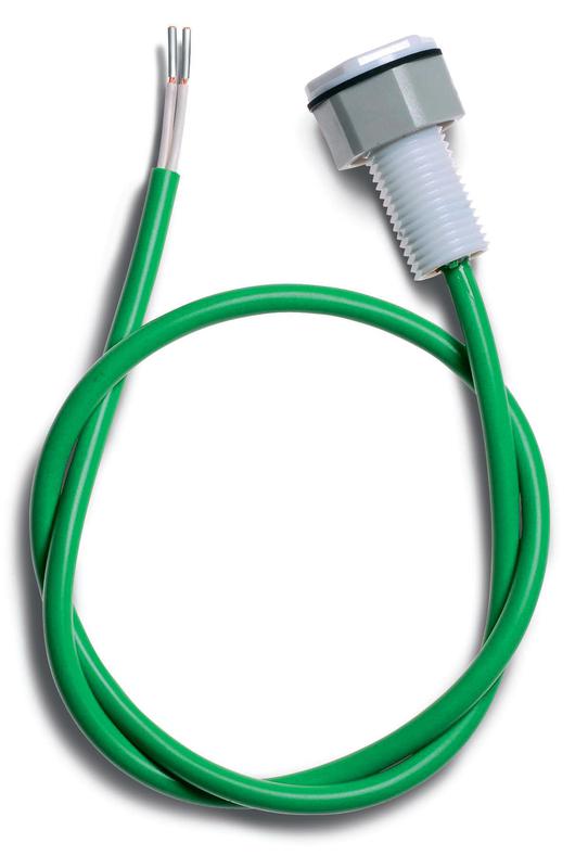 Фотоэлемент для скрытого монтажа FINDER 01103