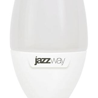 Лампа светодиодная PLED-SP 11Вт C37 3000К E14 230В/50Гц JazzWay 5019157