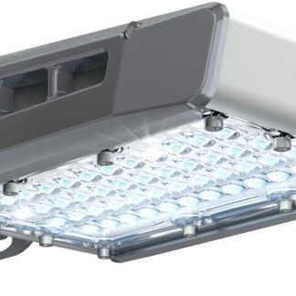 Светильник светодиодный TL-STREET 35 5К LC F3 W уличный консольный Технологии света УТ000009127