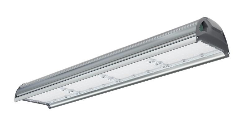 Светильник светодиодный TL-STREET 140 Plus 5К D уличный консольный Технологии света УТ000008362