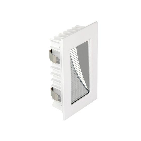 Светильник светодиодный ДБО67-8-201 Step 840 LED 8Вт 4000К IP54 Ардатов 1185408201
