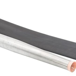 Зажим автоматический соединительный АЦСт 150 (120-150кв.мм) с термоусаживающей трубкой НИЛЕД 14300032