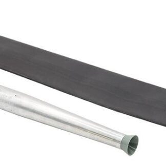 Зажим автоматический соединительный АЦСт 95 (70-95кв.мм) с термоусаживающей трубкой НИЛЕД 14300022