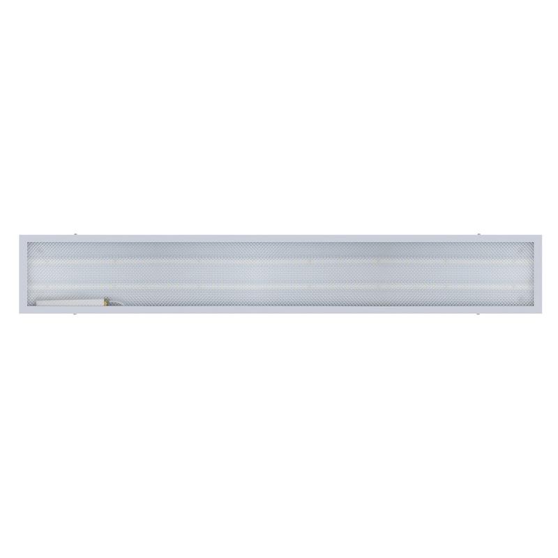 Светильник светодиодный ULP-18120 54W/4000K IP40 PREMIUM WHITE 54Вт 4000К IP40 6600лм офисный потолочный универс. рас...