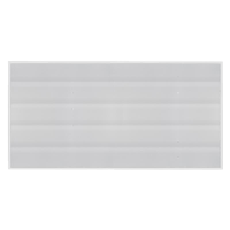 Светильник светодиодный ULP-60120 72W/6500K IP40 UNIVERSAL WHITE 72Вт 6500К IP40 10300лм офисный потолочный универс. ...