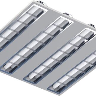 Светильник светодиодный 14 992 ДВО-11-О-30-4К-IP40 Innolux 14992