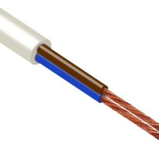 Провод ПВСнг(А)-LS 2х2.5 Б (уп.100м) ПромЭл 13431240