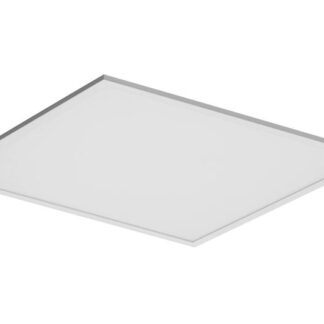 Светильник светодиодный KROKUS-PANEL-34-UGR 34Вт 4000К IP54/IP20 3500лм 588х588 UGR<19 встраив. подвесной грильято па...