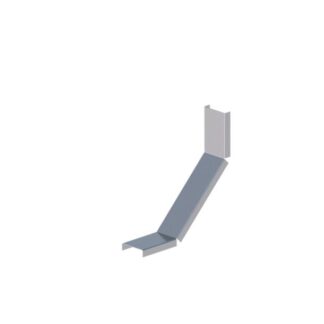 Крышка для лотка углового осн.50 1.2мм ЛМсК-90В 50-1.2ц УТ1.5 СОЭМИ Н0121420131