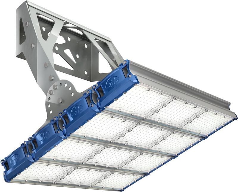 Светильник светодиодный TL-PROM SM 535 5К FL D промышлен. подвесной Технологии света УТ000010167