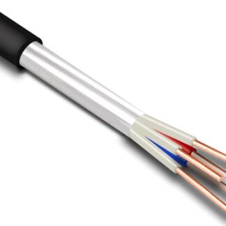 Кабель КВВГЭнг(А)-LS 5х4 0.66кВ (м) ПромЭл 13475900