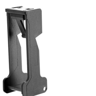 Клипса пластик. для реле 40 серии для розеток 95.03.0 95.05.0 черн. FINDER 095010