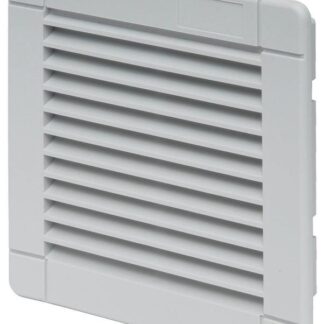 Фильтр на вытяжке для щитовых вентиляторов версия EMC размер 1 IP54 FINDER 7F0700001000