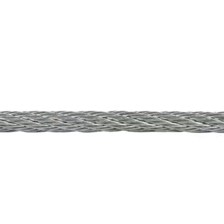 Трос d3 DIN 3055 стальной оцинк. (уп.20м) Tech-Krep/Zitar 127933