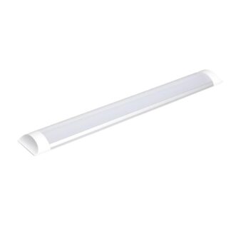 Светильник светодиодный PPO-03 1200 AL 40Вт 4000К 180-240В/50Гц ДПО JazzWay 5028838A