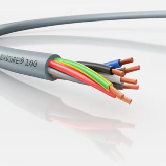 Кабель FLEXICORE 100 7G0.75 (м) LAPP 3120000050