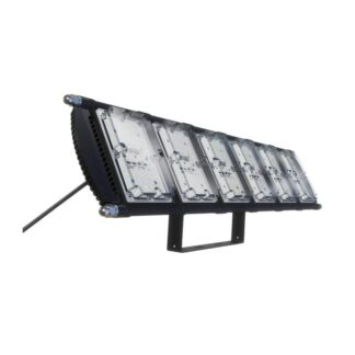 Прожектор LED ДО 29-240-012 240Вт 5000К КСС_Д IP67 Carbon ALB F0448