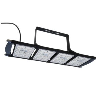 Прожектор LED ДО 29-160-013 D4 160Вт 5000К КСС_К/Г IP67 Carbon ALB F3003