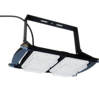 Прожектор LED ДО 29-80-014 80Вт 5000К КСС_Д (опал) IP67 Carbon ALB F1603