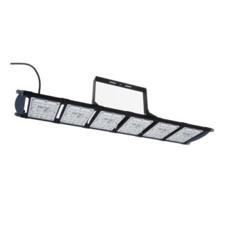 Светильник светодиодный ДСП 29-240-003 Carbon 240Вт 5000К IP67 КСС_К/Г ALB F1491