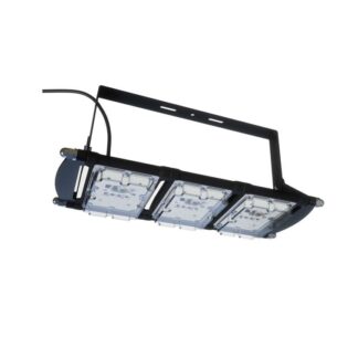 Светильник светодиодный ДСП 29-120-012 Carbon 120Вт 5000К IP67 КСС_Д ALB F0366