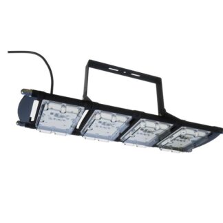Светильник светодиодный ДСП 29-160-012 Carbon 160Вт 5000К IP67 КСС_Д ALB F0367