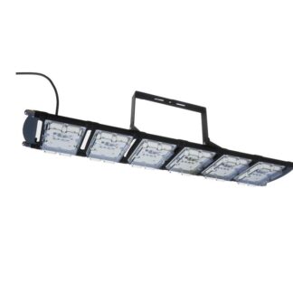 Светильник светодиодный ДСП 29-240-012 D4 Carbon 240Вт 5000К IP67 КСС_Д ALB F2859