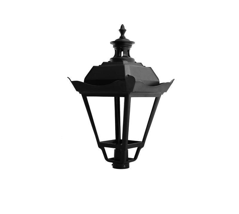 Светильник ДТУ 08-40-211 40Вт 2700К IP65 Ra80 КСС_Ш без рассеив. ALB F3411