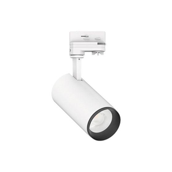 Светильник светодиодный ДДО28-20-401 Tango 840 LED IP20 4000К 20Вт Ардатов 1245402401