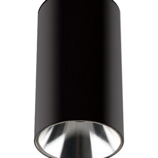 Светильник PDL-R 14080 GU10 IP20 230В ДПО накладной BL/CH JazzWay 5031401