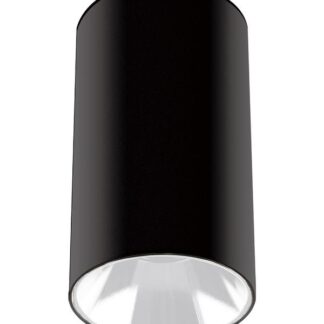 Светильник PDL-R 14080 GU10 IP20 230В ДПО накладной BL/WH JazzWay 5031425