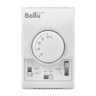 Термостат BMC-1 Ballu НС-1271556