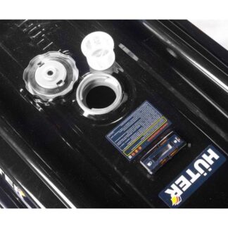 Электрогенератор DY9500LX-3 HUTER 64/1/41