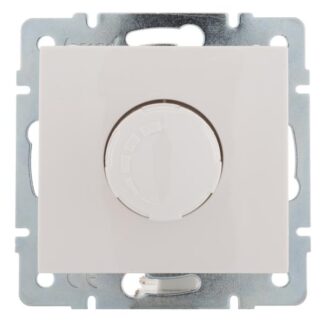 Механизм светорегулятора СП Rain для LED ламп бел. LEZARD 703-0288-163