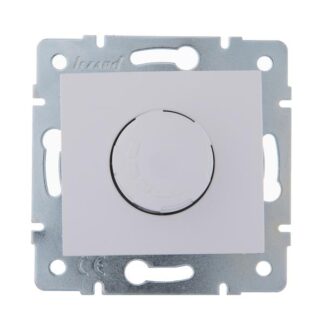 Светорегулятор СП Karina для LED ламп бел. LEZARD 707-0288-163