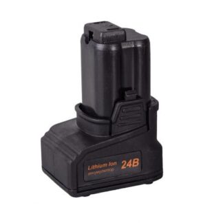 Дрель-шуруповерт аккумуляторная ДА-24Л-2к (2.0 А/ч) Вихрь 72/14/18