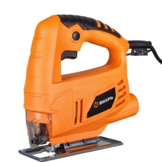 Лобзик электрический ЛЭ-55Б Вихрь 72/9/5